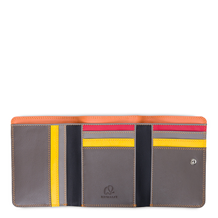 Small Trifold Wallet - Fumo